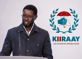 Locales 2027 : Le Président Diomaye évoque un possible report, sous condition de consensus