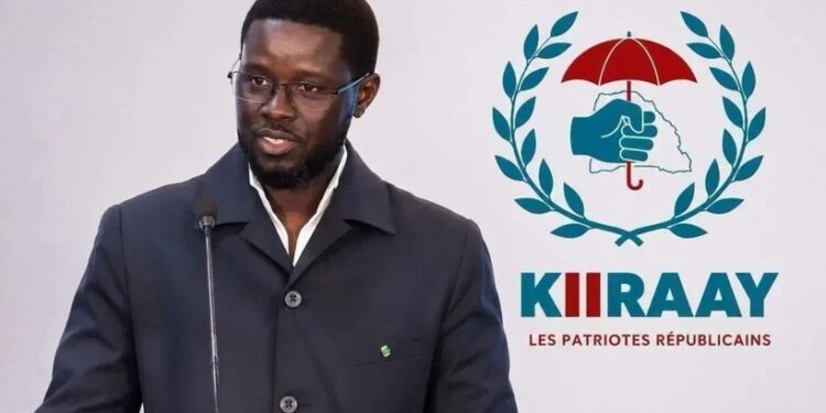 Locales 2027 : Le Président Diomaye évoque un possible report, sous condition de consensus