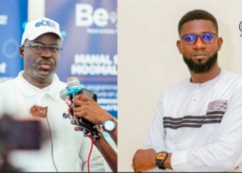 Engagement et innovation de la Der F/J : Dr Abdoulaye Niane au cœur du développement local, de l’autonomisation des femmes et des jeunes(Par Boubacar Seck )