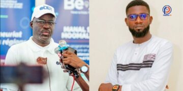 Engagement et innovation de la Der F/J : Dr Abdoulaye Niane au cœur du développement local, de l’autonomisation des femmes et des jeunes(Par Boubacar Seck )