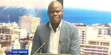 VIDEO – Bulletin d’Information en Français du 29 Septembre 2026