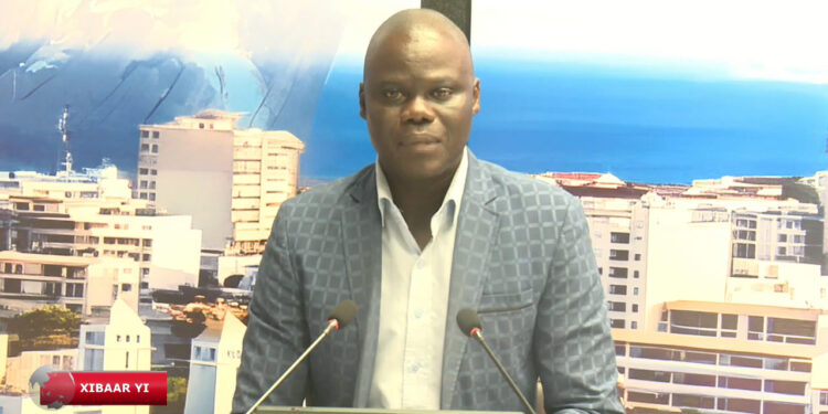 VIDEO – Bulletin d’Information en Wolof du 29 Septembre 2026