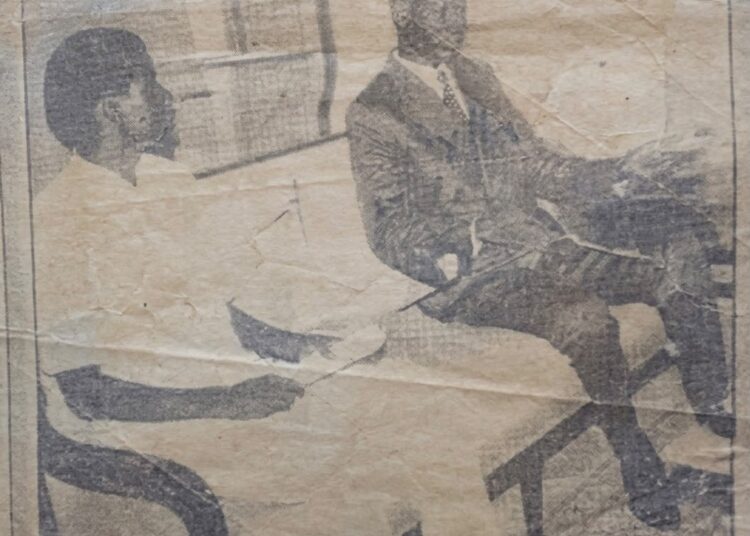 91 Ans du Président Abdou Diouf : Le Triomphe de la République sur nos Passions (par Talla Sylla)