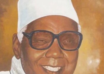 Contribution – Daabaax : L’Incandescent Héritage (par Talla Sylla)