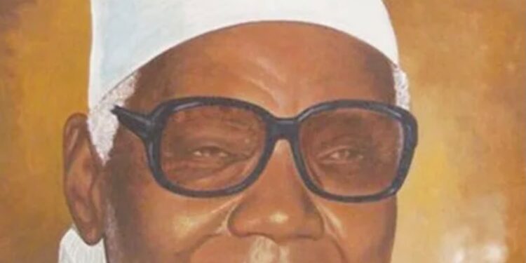 Contribution – Daabaax : L’Incandescent Héritage (par Talla Sylla)