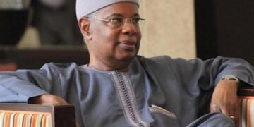 À la Mémoire de Djibo Leyti Kâ : L’Architecte de la République et l’Inoubliable Frère d’Armes (par Talla Sylla)