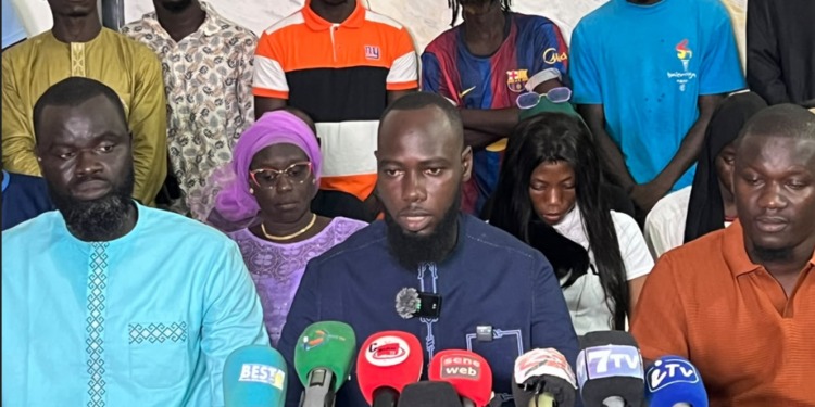 Politique – Mamadou Loum quitte le “MASLA” de Massamba Diop et rejoint Moussa Thiombane