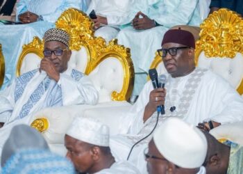 Religion : 143e édition du Gamou de Ndiassane – La paix et la cohésion au cœur des messages
