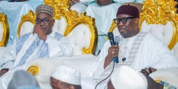 Religion : 143e édition du Gamou de Ndiassane – La paix et la cohésion au cœur des messages