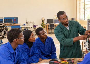 Formation professionnelle : Le ministère lance un recrutement spécial de 300 formateurs vacataires