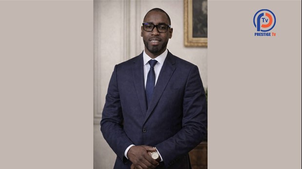 Politique : Et si la candidature de Sambaly CISSOKHO pour la Commune de Thiès Nord était l’une des meilleures ?