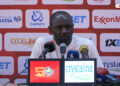 Patrick Vieira après le nul face au Mozambique : “On a identifié les manques, on va les combler avec du travail…”