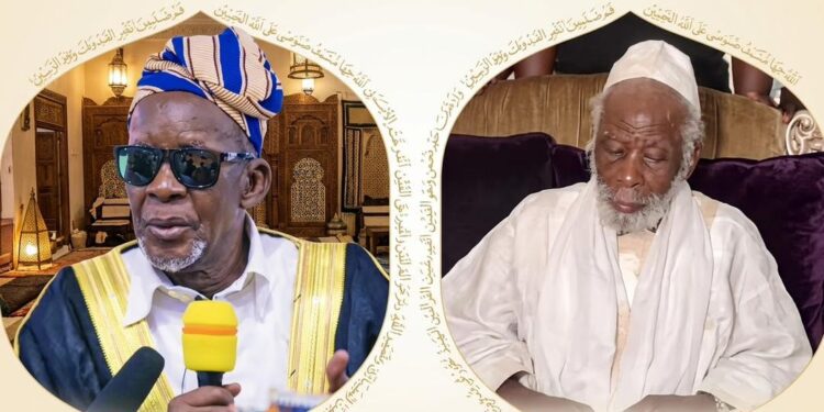 Contribution – De Ndiassane à Médina Baye,l’Écho d’une Âme Noble (par Talla Sylla)