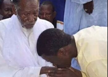 À l’Ombre de la Fidélité Absolue : Serigne Saliou Touré, la Boussole Intemporelle (par Talla Sylla)