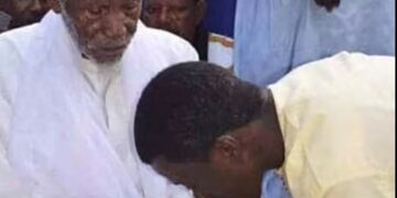 À l’Ombre de la Fidélité Absolue : Serigne Saliou Touré, la Boussole Intemporelle (par Talla Sylla)