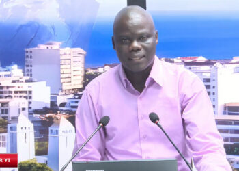 VIDEO – Bulletin d’Information en Wolof du 21 Septembre 2026