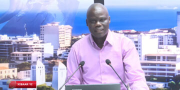 VIDEO – Bulletin d’Information en Wolof du 21 Septembre 2026