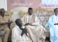 Gamou 2026 : Visite du ministre de l’environnement, Dr Aliou Gori Diouf à Ndiassane