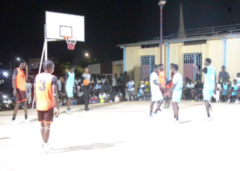 Thiès – Deuxième Edition Tournoi Bosco Vacances : Le Sport, une école de vie