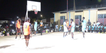 Thiès – Deuxième Edition Tournoi Bosco Vacances : Le Sport, une école de vie
