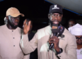 VIDEO – Rentrée Politique de Mansour Sow : La localité de Risso Fall a vibré aux rythmes de KIRRAY