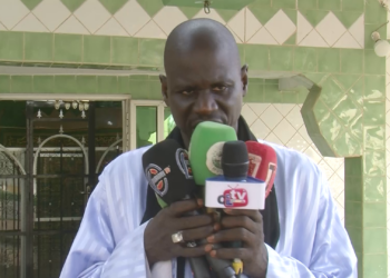 Thiès – Apres le Magal de Serigne Ablaye Yakhine , le comité d’organisation exprime sa satisfaction