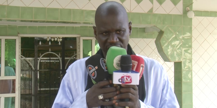Thiès – Apres le Magal de Serigne Ablaye Yakhine , le comité d’organisation exprime sa satisfaction