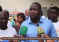 VIDEO – Pourquoi j’ai initié le tournoi de la fraternité à Darou Salam : Saer Mangane du parti REWMI explique