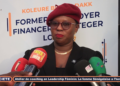 VIDEO – Leadership féminin : La femme sénégalaise à l’honneur à Thiès