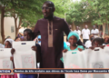 Thiès – Massamba Diop de Kiiray offre des kits scolaires aux élèves de la commune Nord