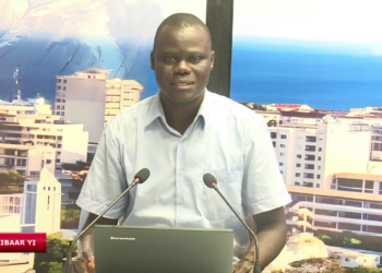 VIDEO – Bulletin d’Information en Wolof du 22 Septembre 2026