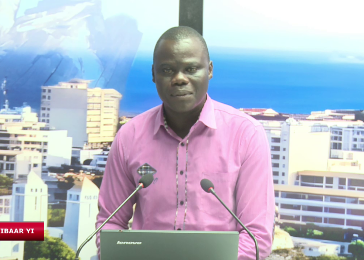 VIDEO – Bulletin d’Information en Wolof du 23 Septembre 2026