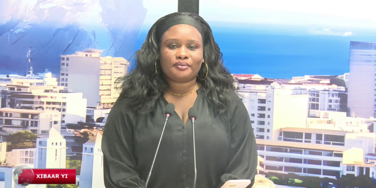 VIDEO – Bulletin d’Information en Wolof du 24 Septembre 2026