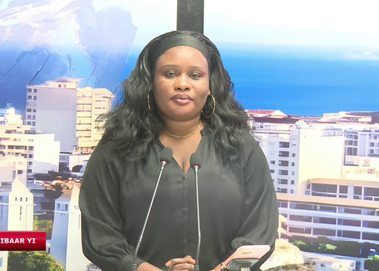 VIDEO – Bulletin d’Information en Wolof du 24 Septembre 2026
