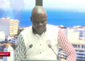 VIDEO – Bulletin d’Information en Wolof du 25 Septembre 2026