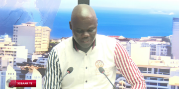 VIDEO – Bulletin d’Information en Wolof du 25 Septembre 2026