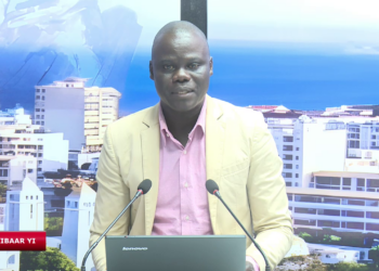 VIDEO – Bulletin d’Information en Wolof du 30 Septembre 2026
