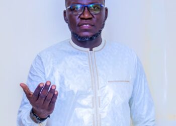 Moussa Thiombane délivre un message de cœur et de solidarité aux populations touchées par les fortes pluies