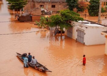 Inondations au Sénégal : Le FDR exprime sa solidarité et appelle l’État à agir dans les meilleurs délais