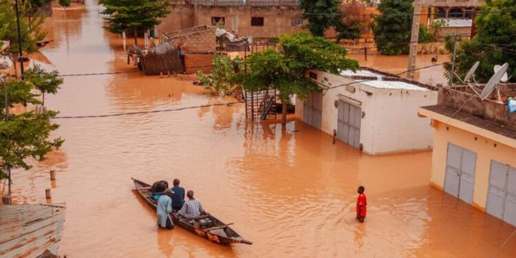Inondations au Sénégal : Le FDR exprime sa solidarité et appelle l’État à agir dans les meilleurs délais