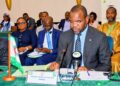 Togo – Me Ousmane Diagne a pris part à la 11ᵉ réunion annuelle des réseaux régionaux de santé animale