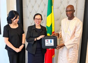 Archives judiciaires : Le numérique à la rescousse de la justice sénégalaise