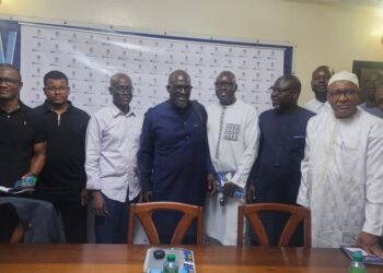 ​Menaces contre Thierno Alassane Sall : le Mouvement des enseignants monte au créneau