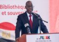 FILDAK 2026 : Le Premier ministre préside l’ouverture de la 18e édition