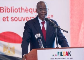 FILDAK 2026 : Le Premier ministre préside l’ouverture de la 18e édition