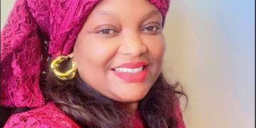 Octobre Rose : Ndèye Ndiaye Diaw adresse un message aux femmes