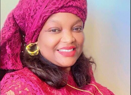 Octobre Rose : Ndèye Ndiaye Diaw adresse un message aux femmes