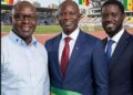 La nécessité pour le Dr Babacar Diop de soutenir le Président Diomaye Faye sur tous les fronts pour achever les chantiers de Thiès