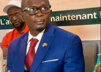 Sortie de Seydi Gassama sur le retrait de la candidature de Macky à l’ONU : “La haine est l’un des pires ennemis de l’objectivité” dixit Babacar Gueye Mbaye