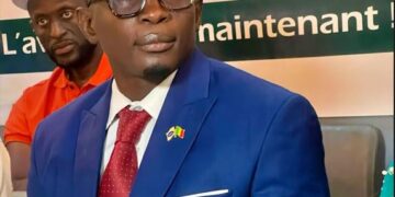 Sortie de Seydi Gassama sur le retrait de la candidature de Macky à l’ONU : “La haine est l’un des pires ennemis de l’objectivité” dixit Babacar Gueye Mbaye